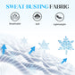 📢📢40% OFF !! ⏰❄️Comfortable Cooling Blanket❄️