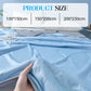 📢📢40% OFF !! ⏰❄️Comfortable Cooling Blanket❄️