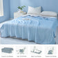 📢📢40% OFF !! ⏰❄️Comfortable Cooling Blanket❄️