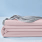 📢📢40% OFF !! ⏰❄️Comfortable Cooling Blanket❄️