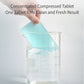 📢📢BUY 1 GET 1 FREE !! ⏰30-Pieces Multi-Effect Floor Cleaning Sheets