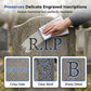 📢📢40% OFF !! ⏰Professional Headstone & Memorial Cleaner