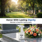 📢📢40% OFF !! ⏰Professional Headstone & Memorial Cleaner