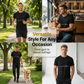 📢📢40% OFF !! ⏰Faith Over All Inspirational Tee