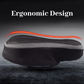 📢📢50% OFF !! ⏰ Dual-Layer Gel & Memory Foam Bike Seat – Relieves pressure points, absorbs shock & keeps you comfortable on long rides – no more saddle soreness ✨