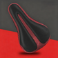 📢📢50% OFF !! ⏰ Dual-Layer Gel & Memory Foam Bike Seat – Relieves pressure points, absorbs shock & keeps you comfortable on long rides – no more saddle soreness ✨