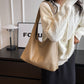 📢📢30% OFF !! ⏰Gift Choice - Large Capacity Tote Bag with Small Purse