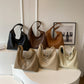 📢📢30% OFF !! ⏰Gift Choice - Large Capacity Tote Bag with Small Purse