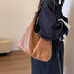 📢📢30% OFF !! ⏰Gift Choice - Large Capacity Tote Bag with Small Purse