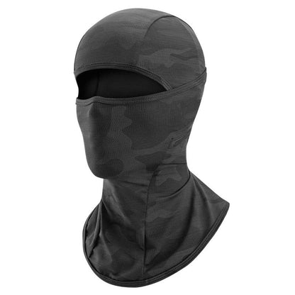 📢📢30% OFF !! ⏰UV Protective Breathable Balaclava for Cycling