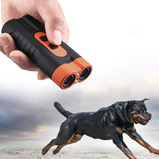 📢📢40% OFF !! ⏰Dog Bark Deterrent Device