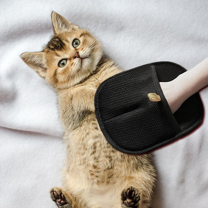 📢📢30% OFF !! ⏰Static Removal Gloves for Pet Hair