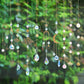 📢📢30% OFF !! ⏰ Decorative Suncatcher Hanging Set – Shatterproof, colorful reflections & perfect for windows, gardens or patios – easy to hang ✨