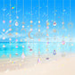 📢📢30% OFF !! ⏰ Decorative Suncatcher Hanging Set – Shatterproof, colorful reflections & perfect for windows, gardens or patios – easy to hang ✨