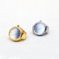 📢📢40% OFF !! ⏰ Creative Round Quartz Finger Ring Watch – Stylish, Adjustable & Compact – Unique accessory for daily wear or parties ✨