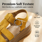 Women's Platform Roman Sandals