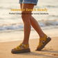 Women's Platform Roman Sandals