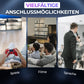 📢📢50% OFF !! ⏰1080P WiFi Projector – Wireless Mirroring, Built‑in Stereo 🎬📽️ 【50K+ Sold】