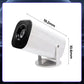 📢📢50% OFF !! ⏰1080P WiFi Projector – Wireless Mirroring, Built‑in Stereo 🎬📽️ 【50K+ Sold】