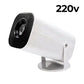 📢📢50% OFF !! ⏰1080P WiFi Projector – Wireless Mirroring, Built‑in Stereo 🎬📽️ 【50K+ Sold】