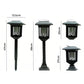 📢📢40% OFF !! ⏰Solar Bug Zapper Outdoor