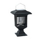 📢📢40% OFF !! ⏰Solar Bug Zapper Outdoor