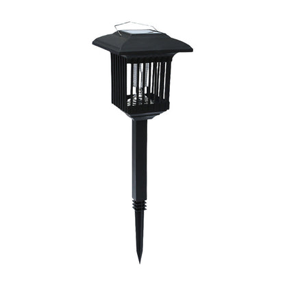 📢📢40% OFF !! ⏰Solar Bug Zapper Outdoor