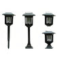 📢📢40% OFF !! ⏰Solar Bug Zapper Outdoor