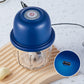 📢📢30% OFF !! ⏰Cordless Multifunctional Mini Electric Garlic Chopper