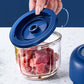 📢📢30% OFF !! ⏰Cordless Multifunctional Mini Electric Garlic Chopper