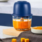 📢📢30% OFF !! ⏰Cordless Multifunctional Mini Electric Garlic Chopper