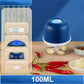 📢📢30% OFF !! ⏰Cordless Multifunctional Mini Electric Garlic Chopper