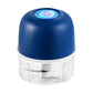 📢📢30% OFF !! ⏰Cordless Multifunctional Mini Electric Garlic Chopper