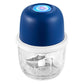 📢📢30% OFF !! ⏰Cordless Multifunctional Mini Electric Garlic Chopper