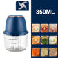 📢📢30% OFF !! ⏰Cordless Multifunctional Mini Electric Garlic Chopper