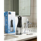📢📢50% OFF !! ⏰ Cordless oral irrigator for dental cleaning | Professional water flosser – NOW 50% OFF! 🌟