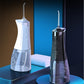 📢📢50% OFF !! ⏰ Cordless oral irrigator for dental cleaning | Professional water flosser – NOW 50% OFF! 🌟