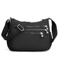 📢📢30% OFF !! ⏰Lightweight Multi-Pocket Nylon Crossbody Bag
