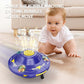 📢📢40% OFF !! ⏰Bubble Machine with Lights & Music
