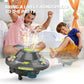📢📢40% OFF !! ⏰Bubble Machine with Lights & Music