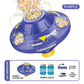 📢📢40% OFF !! ⏰Bubble Machine with Lights & Music