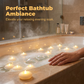 📢📢30% OFF !! ⏰Flameless Floating LED Candle Lights