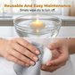 📢📢30% OFF !! ⏰Flameless Floating LED Candle Lights