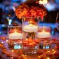 📢📢30% OFF !! ⏰Flameless Floating LED Candle Lights