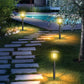 📢📢40% OFF !! ⏰Outdoor Waterproof Solar Pathway Light - 2 Pack/Set