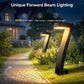 📢📢40% OFF !! ⏰Creative Waterproof Solar Pathway Lights