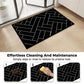 💦50% OFF!🔥 Super Absorbent Door Mat for Indoor