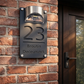 📢📢30% OFF !! ⏰Solar Powered LED House Number Light