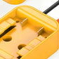 Power Wheels Adapter for DeWalt 18V/20V Battery with Switch & Fuse