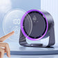 📢📢30% OFF !! ⏰Powerful Air Circulation Bladeless Fan